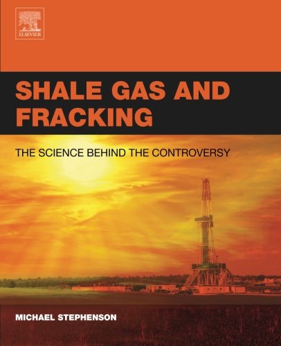 Shale Gas and Fracking