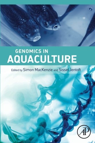 Genomics in aquaculture
