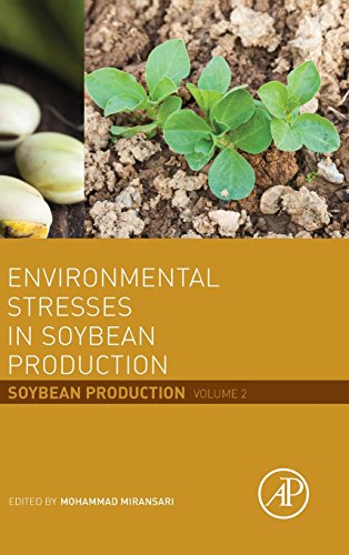 Soybean production