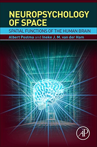 Neuropsychology of space : spatial functions of the human brain