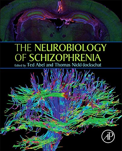 The Neurobiology of Schizophrenia.