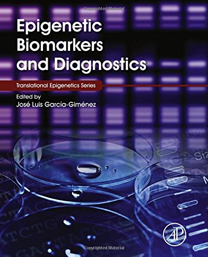 Epigenetic biomarkers and diagnostics
