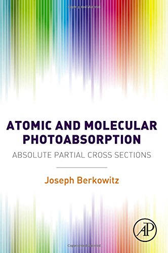 Atomic and Molecular Photoabsorption