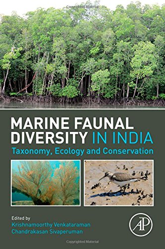 Marine Faunal Diversity in India