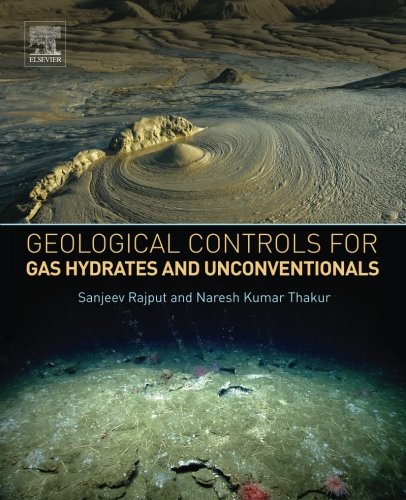 Geological Controls for Gas Hydrates and Unconventionals