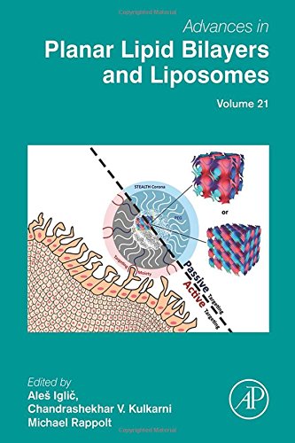 Advances in Planar Lipid Bilayers and Liposomes, 21