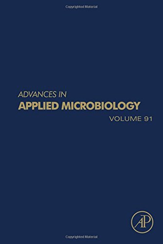 Advances in Applied Microbiology, 91