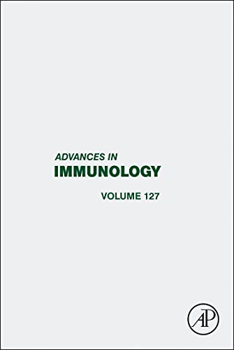 Advances in Immunology.