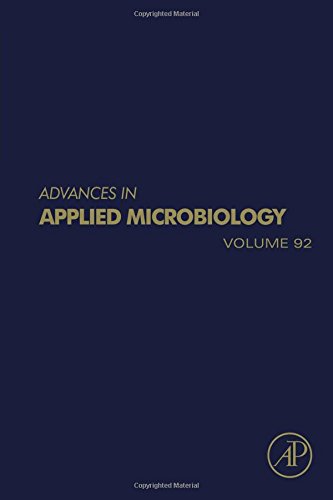 Advances in Applied Microbiology.