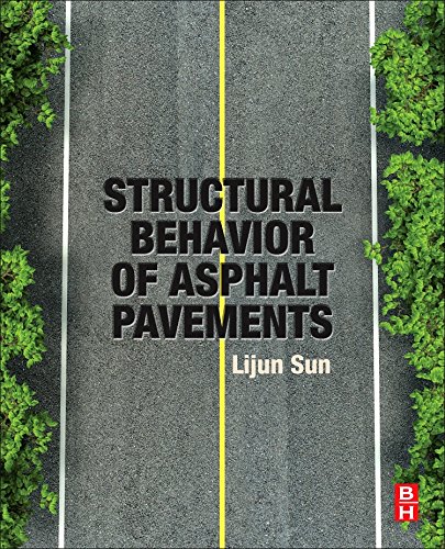 Structural Behavior of Asphalt Pavements