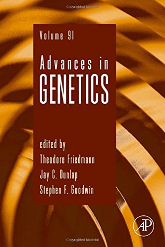 Advances in Genetics, 91