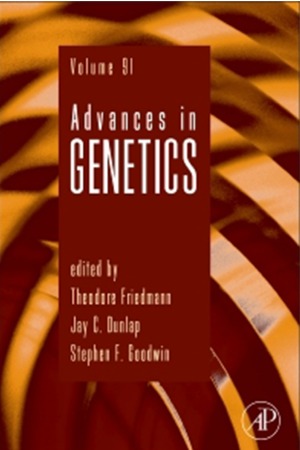 Advances in Genetics.