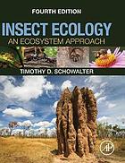 Insect Ecology