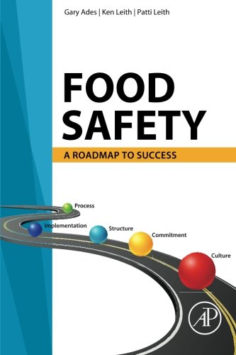 Food safety : a roadmap to success