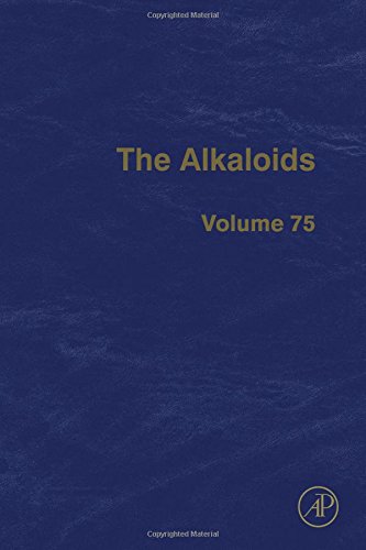 The Alkaloids.