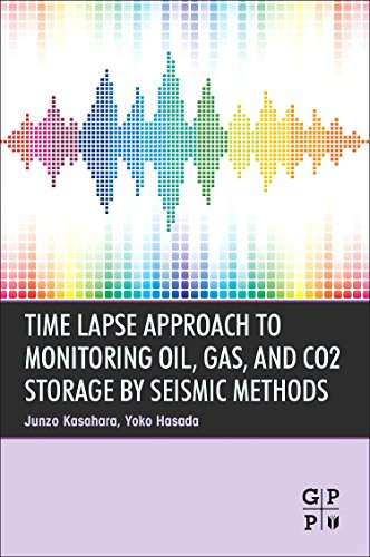 Time lapse approach to monitoring oil, gas, and CO2 storage by seismic methods