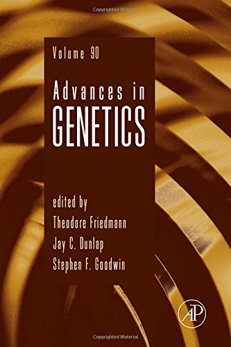 Advances in Genetics, 90