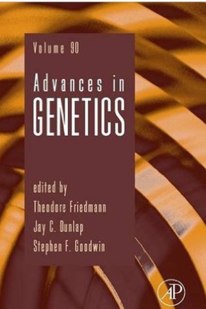 Advances in Genetics