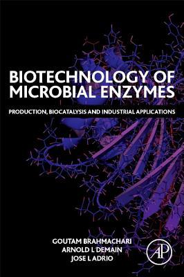 Biotechnology of Microbial Enzymes