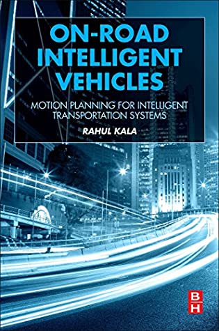 On-Road Intelligent Vehicles