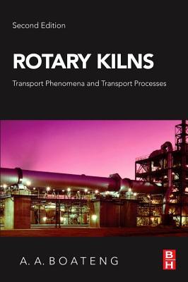 Rotary Kilns