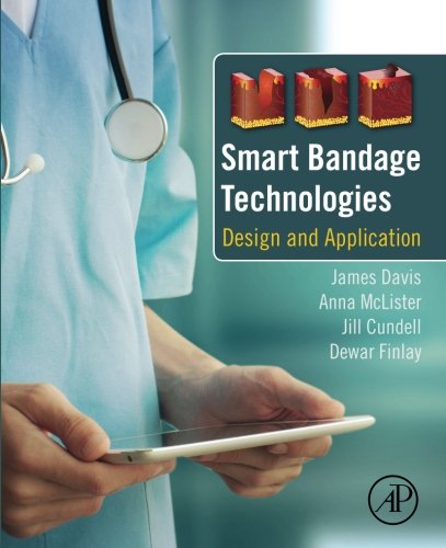 Smart Bandage Technologies.