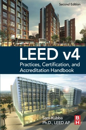 LEED v4 practices, certification, and accreditation handbook