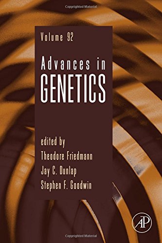 Advances in Genetics, 92