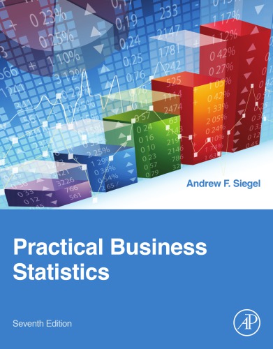 Practical Business Statistics