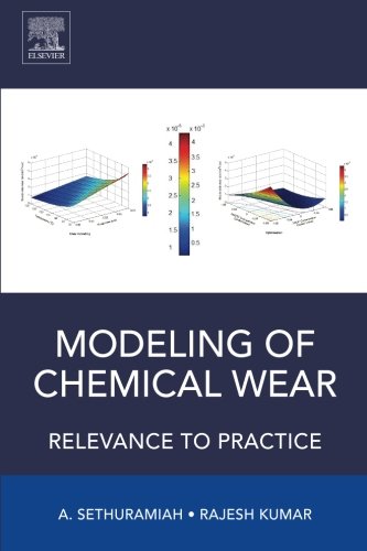 Modeling of Chemical Wear