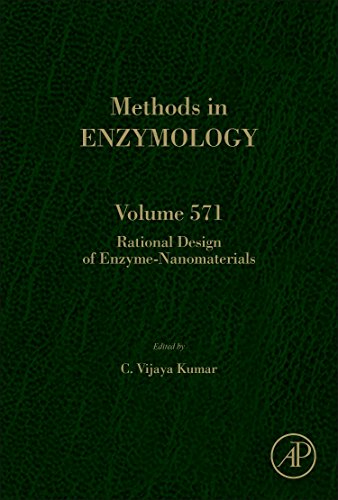 Rational Design of Enzyme-Nanomaterials, 571