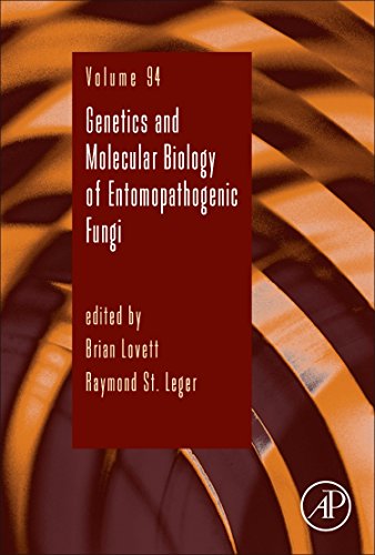 Genetics and Molecular Biology of Entomopathogenic Fungi, 94