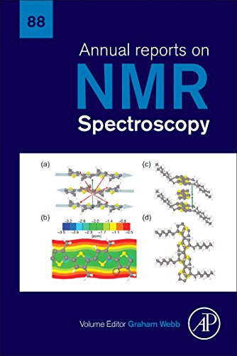 Annual Reports on NMR Spectroscopy, 89