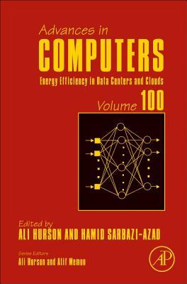 Energy Efficiency in Data Centers and Clouds, 100