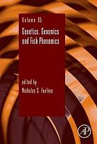 Genetics, Genomics and Fish Phenomics, 95