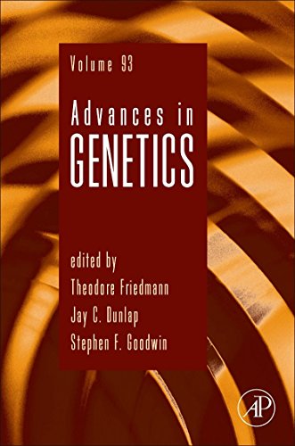 Advances in Genetics, 93
