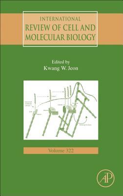 International Review of Cell and Molecular Biology, 322