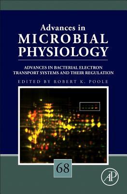 Advances in Microbial Physiology