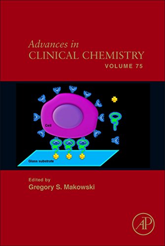 Advances in Clinical Chemistry : Advances in Clinical Chemistry.