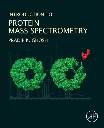 Introduction to Protein Mass Spectrometry