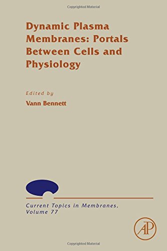 Dynamic Plasma Membranes