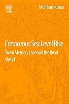 Cretaceous Sea Level Rise