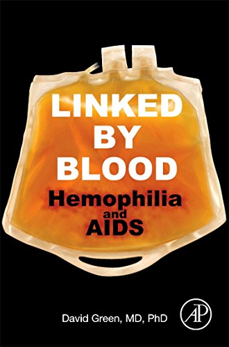 Linked by blood : hemophilia and AIDS