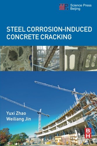 Steel corrosion-induced concrete cracking