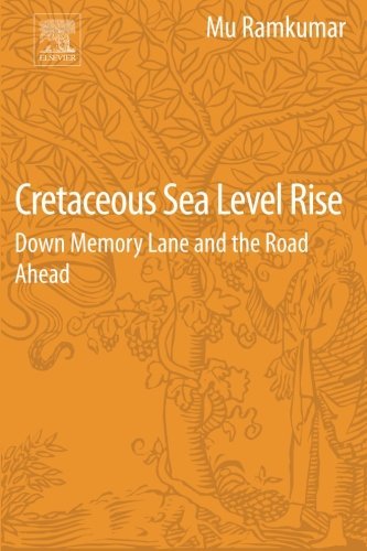 Cretaceous sea level rise : down memory lane and the road ahead