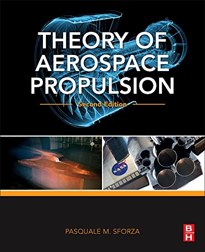 Theory of Aerospace Propulsion