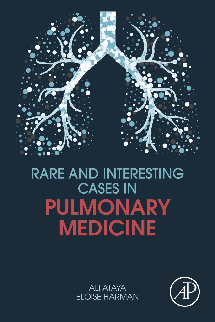 Rare and Interesting Cases in Pulmonary Medicine