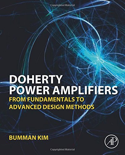Doherty Power Amplifiers