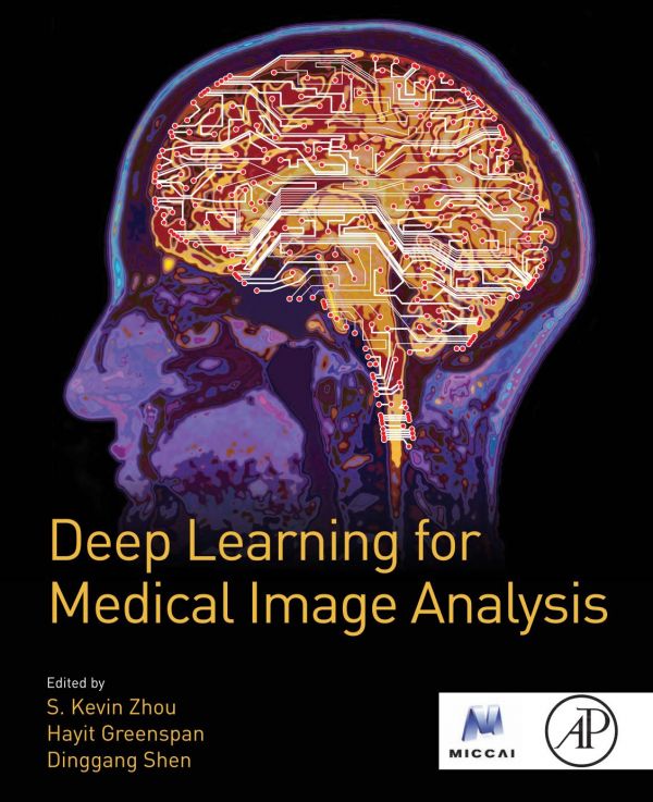 Deep Learning for Medical Image Analysis