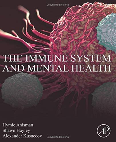 The Immune System and Mental Health